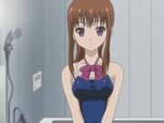 日本動漫女孩性愛到高潮