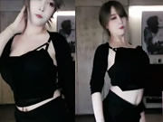 美女感誘惑艷舞